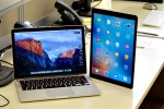 Tại sao Apple tin tưởng sử dụng công nghệ này cho iPad và MacBook?