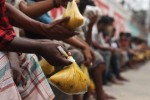 Liên Hợp Quốc cảnh báo dịch kéo theo 'nạn đói như trong Kinh thánh'