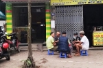 Ngày thứ 21 thực hiện cách ly xã hội tại Hà Nội: Gia tăng vi phạm do tâm lý chủ quan