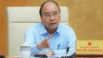 Thủ tướng quyết định: Hà Nội thuộc nhóm có nguy cơ, nhưng một số địa bàn của Hà Nội có nguy cơ cao