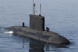 Chuyên gia Nga: Iran tạo tàu ngầm hạt nhân trong 10-15 năm?
