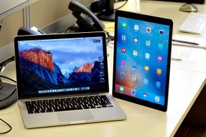 Tại sao Apple tin tưởng sử dụng công nghệ này cho iPad và MacBook?
