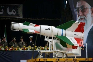 Tự vả vào mặt mình: Israel vạch trần chiêu trò của Iran khi đánh cắp bí mật công nghệ tên lửa