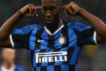 Inter Milan nổi giận, Lukaku 'ăn đòn' vì vạ miệng phát ngôn Covid-19
