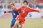 Cựu tuyển thủ U23 Việt Nam: 'Giá như tôi đừng đá chung kết SEA Games 2003'