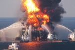 Thảm kịch tràn dầu tàn khốc nhất lịch sử Mỹ: Hàng chục tỷ USD cũng không khâu nổi vết thương của biển
