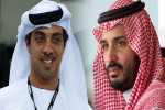 Hai ông chủ giàu nhất thế giới bóng đá: Tài sản của Thái tử Saudi Arabia khủng cỡ nào so với Phó Thủ tướng UAE?