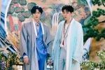 Zico và Kang Daniel hợp tác trong MV mới: Đều là thần tượng kiêm CEO đẹp trai với tài rap và hát cực ổn khiến hội fangirl liên tục xuýt xoa