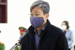 VKSND đề nghị y án chung thân ông Nguyễn Bắc Son