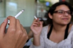 Nghiên cứu mới phát hiện thuốc lá giảm nguy cơ nhiễm Covid-19