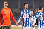 Fan Hà Lan hiến kế: 'Văn Hậu có cửa ở lại nếu không nhận mức lương vô lý với phần còn lại của CLB'