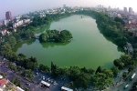 'Hồi sinh' những hồ nước Thủ đô: Việc nhỏ ý nghĩa lớn