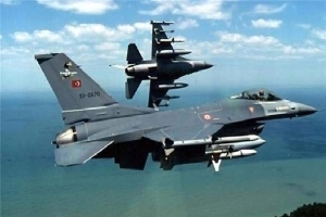 4 tổ hợp Pantsir-S1 đẩy lui cuộc tấn công của...16 chiếc F-16