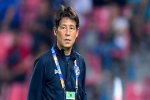 Thái Lan cho HLV Akira Nishino tự quyết chọn đội hình dự AFF Cup 2020