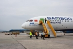 Cục Hàng không yêu cầu Bamboo Airways báo cáo về nợ