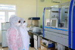 Tỉnh ủy Quảng Ninh yêu cầu rà soát toàn bộ quy trình mua sắm máy xét nghiệm Realtime PCR