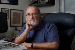 Giáo sư Israel gây tranh cãi với tuyên bố nCoV tự chết sau 70 ngày