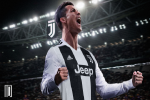 Ronaldo chính thức ấn định tương lai với Juventus