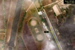 Reuters: Phát hiện đoàn tàu của ông Kim Jong Un qua hình ảnh vệ tinh