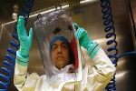 Năm phản bác về suy đoán SARS-CoV-2 thoát từ phòng thí nghiệm Trung Quốc