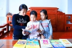 Phát triển văn hóa đọc trong gia đình: Gắn kết thành viên, bồi đắp tri thức