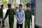 Đang thụ án chung thân, Hà Văn Thắm tiếp tục hầu tòa