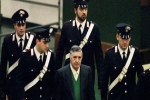 Sợ dịch bệnh lây lan, nhà tù Ý thả nhiều trùm Mafia khiến dư luận hoang mang tột độ