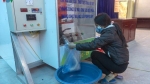 ATM gạo lưu động tiếp tục đến với gần 800 hộ nghèo ở Bảo Yên (Lào Cai)