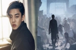 'Ảnh đế Rồng Xanh' Yoo Ah In tham gia phim kinh dị siêu nhiên của đạo diễn 'Train to Busan'?