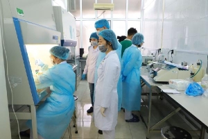 Quảng Ninh mua máy xét nghiệm COVID-19: Giá bán và dấu hỏi Công ty Thiết bị y tế Ánh Sao?