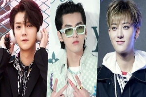 Rầm rộ tin Ngô Diệc Phàm thay La Chí Tường, biến 'Sáng Tạo Doanh' thành show khủng nhờ bộ ba cựu thành viên EXO