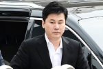Cựu chủ tịch YG bị truy tố vì đe dọa nhân chứng