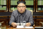 Triều Tiên công bố thư ông Kim gửi tổng thống Nam Phi ngày 27/4