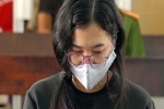Nữ nhân viên massage đâm khách tử vong lĩnh 10 năm tù