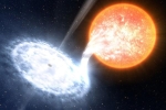 Nếu lại gần hố đen, Mặt Trời sẽ bị xé toạc thành từng mảnh