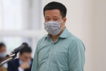 Hà Văn Thắm bị đề nghị 10-12 năm tù