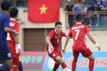 'Việt Nam sở hữu tài năng trẻ được so sánh với Ngolo Kante'