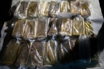 Cạn tiền, Venezuela dùng kho vàng 9 tấn để trả Iran