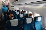 Hàng không Việt chỉ được bán tối đa 80% số ghế