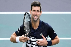 Djokovic đòi các giải Grand Slam tăng tiền thưởng