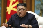 Nhà lãnh đạo Triều Tiên Kim Jong Un bất ngờ xuất hiện
