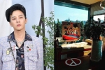 5 nam thần tượng Hàn trẻ tuổi sở hữu căn hộ triệu USD
