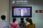 Hoãn chuyến bay đưa người Việt từ Mỹ về nước