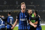 Inter hét giá Skriniar 70 triệu euro