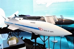Thổ từ chối Su-35 vì... tên lửa R-37M
