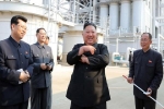 Hình ảnh tái xuất của ông Kim Jong Un có thông điệp gì?