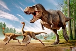 Thế giới sẽ ra sao nếu loài khủng long chưa tuyệt chủng?