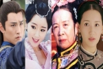 7 nhân vật phản diện bị khán giả 'xanh lá' muôn đời ở phim cổ trang Hoa ngữ: 'Huyền thoại' Dung Ma Ma vẫn chưa là gì so với lớp trẻ