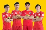 HAGL tạo nên lịch sử chưa từng có cho bóng đá Việt Nam