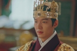 'Quân vương bất diệt' của Lee Min Ho sai lệch lịch sử
